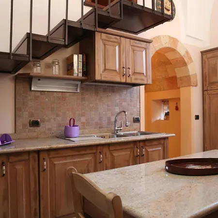Raffy House - * Neviano