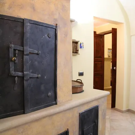 Raffy House - Daire Neviano