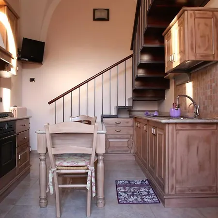 Raffy House - Daire *