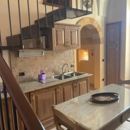 Raffy House - * Neviano