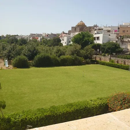 דירה Raffy House - *